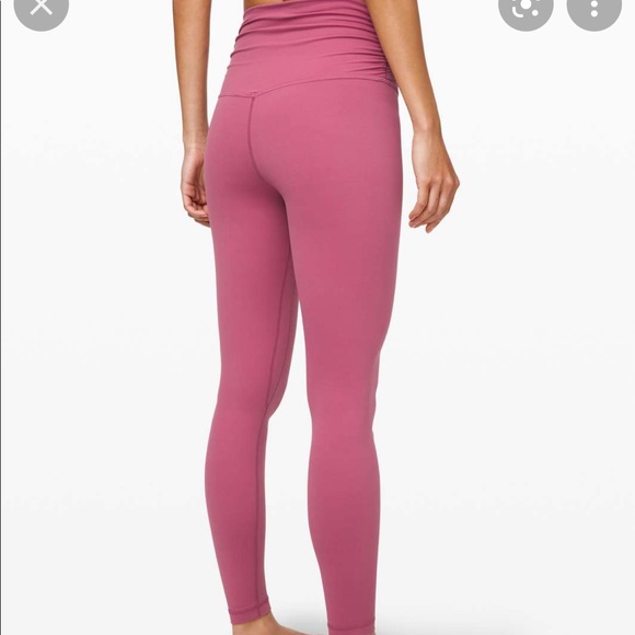 Lululemon limited edition aligns - Picture 2 of 2